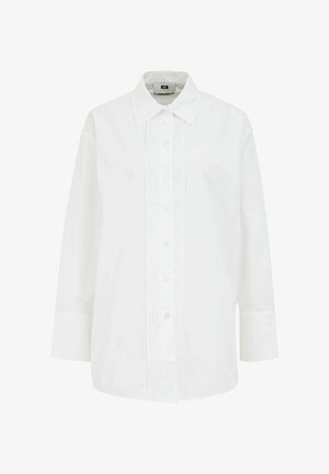WE Fashion, WE STUDIO - Skjortebluser - white