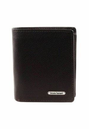 NEW YORK  - Wallet - brown