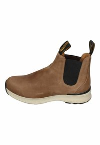 Blundstone ACTIVE SERIES ELASTIC SIDED - Ankle Boot - taupe