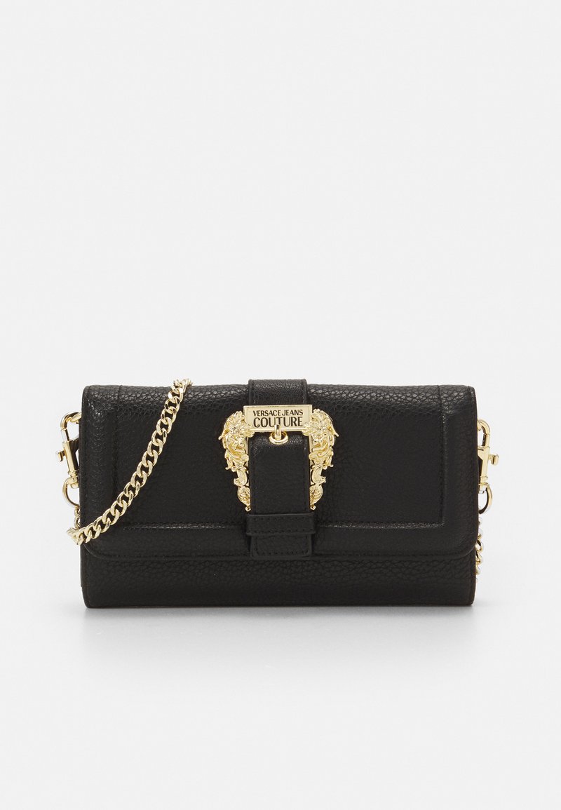 Versace Jeans Couture RANGE SKETCH WALLET Wallet black Zalando.ie