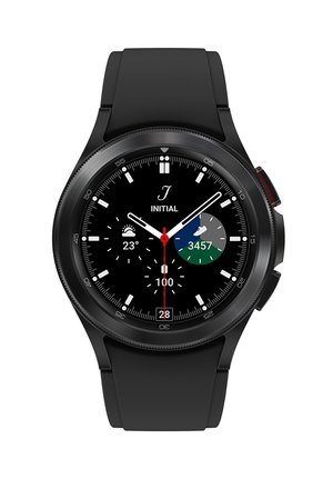 R890 GALAXY WATCH 4 CLASSIC (46MM) - Smartwatch - schwarz