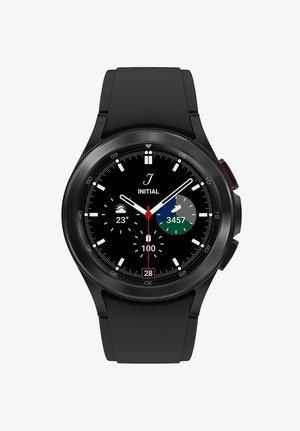 Samsung R890 GALAXY WATCH 4 CLASSIC (46MM) - Smartwatch - schwarz