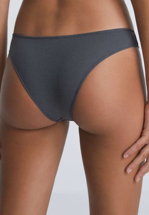 5 pack - Briefs - grey