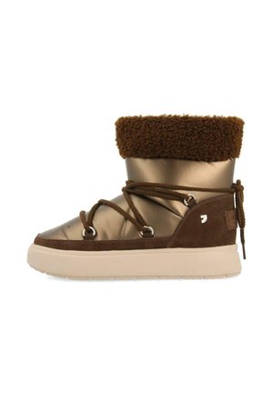Gioseppo ESTILO APRÈS SKI WOLCOTT - Botas para la nieve - marron