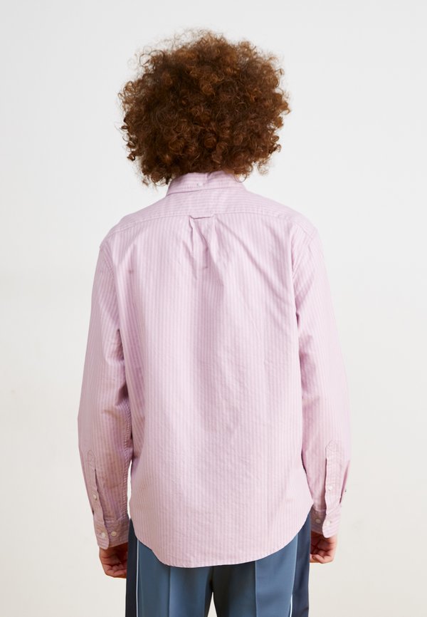 OXFORD  - Shirt - orchid dust3