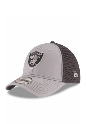 THIRTY STRETCH LAS VEGAS RAIDERS - Cap - grey