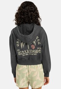 Billabong - ALL SUN - Hoodie - grey Thumbnail Image 1