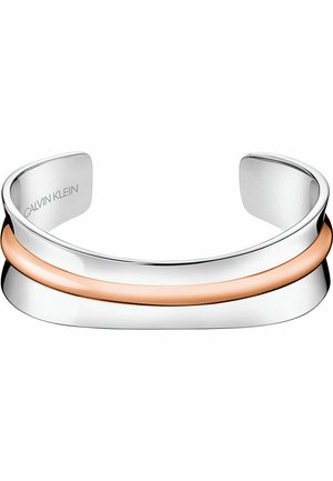 Calvin Klein, Bracelet - bicolor