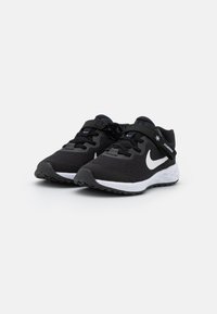 Nike Performance Zapatillas running asfalto - black