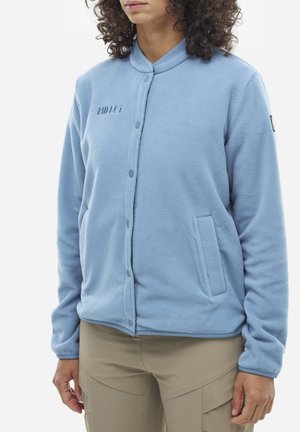 CIMAÏ - Veste polaire - blue