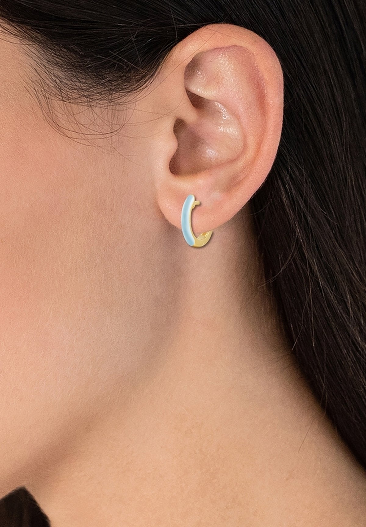 Glanzstücke München Orecchini da donna in argento - 34458