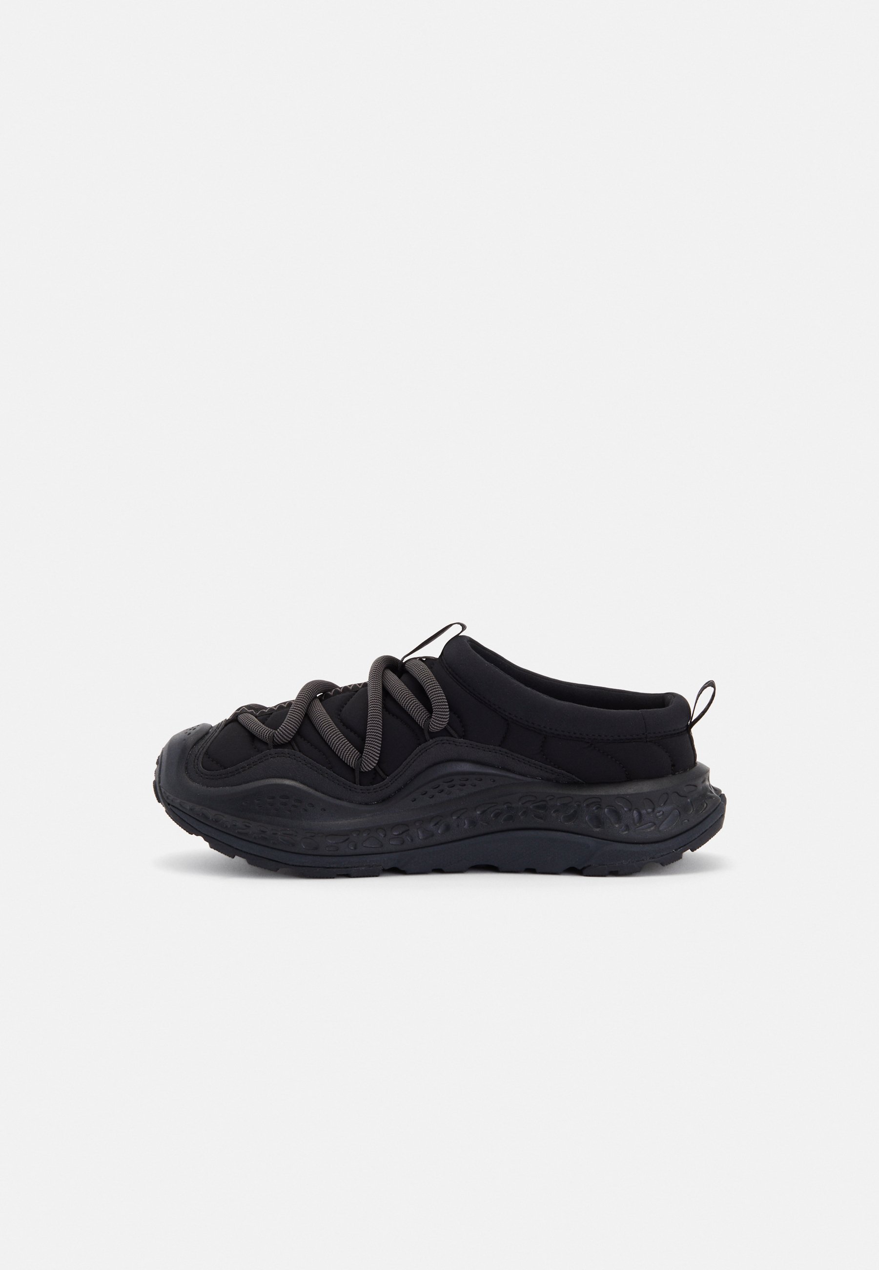 HOKA ORA PRIMO UNISEX - Pantofi slip-on - black/negru - Zalando.ro