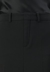 DRYKORN NJOLA - Blyantskjørt - black
