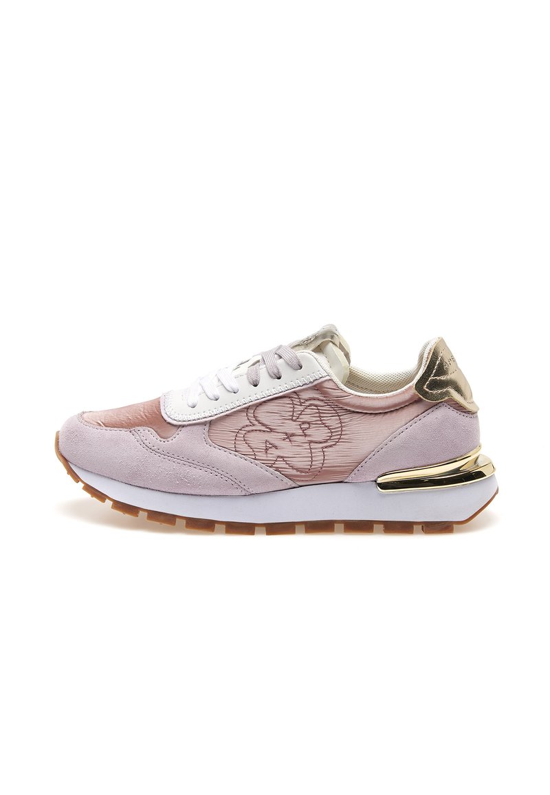 Damen Sneaker low | Apepazza FLAT RUNNING Sneaker low powder/nude - MJ50092 Damen Sneaker low | Apepazza FLAT RUNNING Sneaker low powder/nude - MJ50092