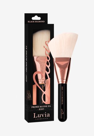PRIME BLUSH XL - Pennelli trucco - black