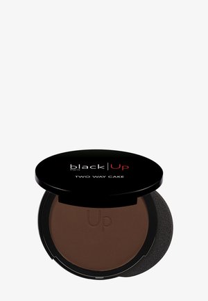 BLACK UP TWO WAY CAKE - Fond de teint - 17