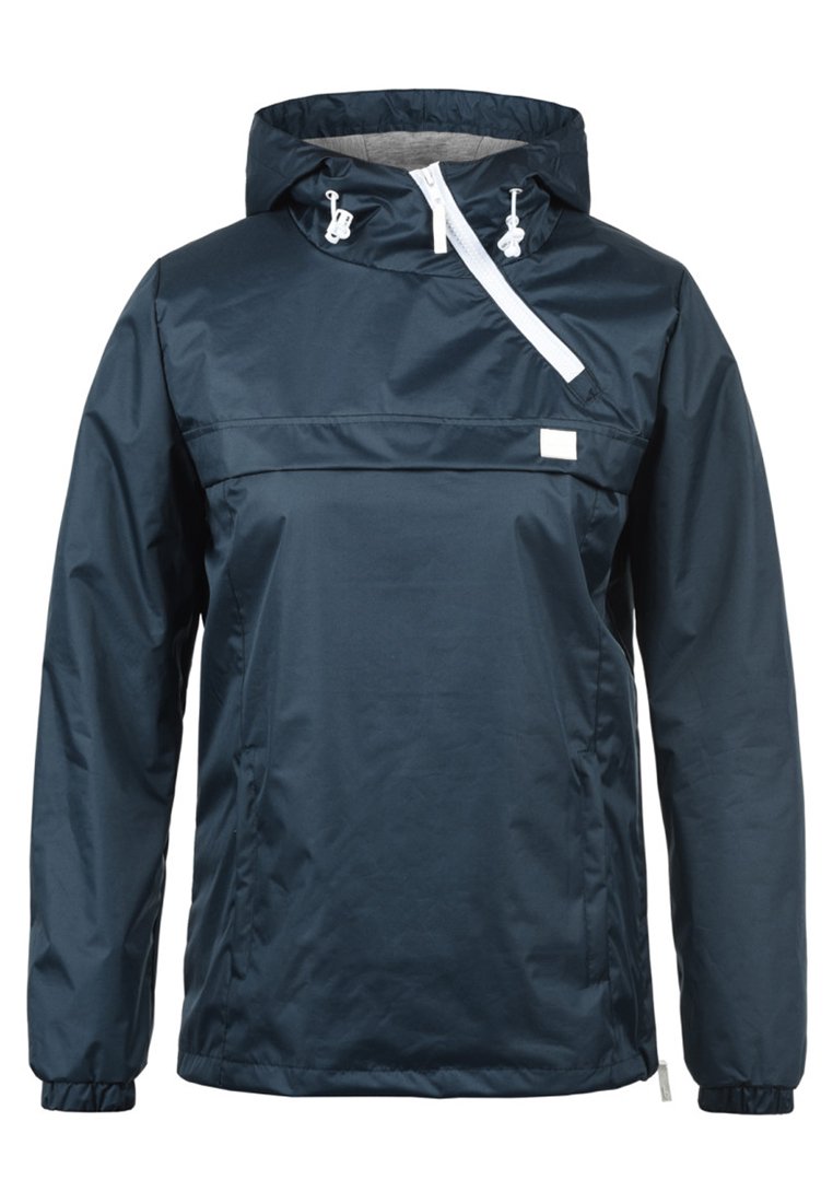 Damen Leichte Jacken | Blendshe BRIJ Übergangsjacke mood indigo/dunkelblau - YT02359 Damen Leichte Jacken | Blendshe BRIJ Übergangsjacke mood indigo/dunkelblau - YT02359