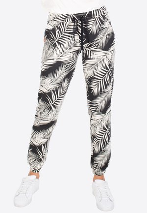 Iriedaily LA PALMA  - Jogginghose - black