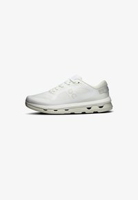 Unselected, white   white