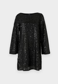 VMNAJA SHORT DRESS - Cocktail dress / Party dress - black