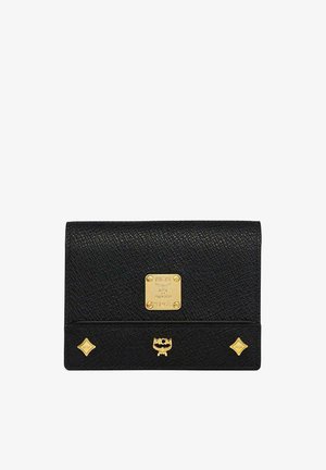 MCM, Portafoglio - black