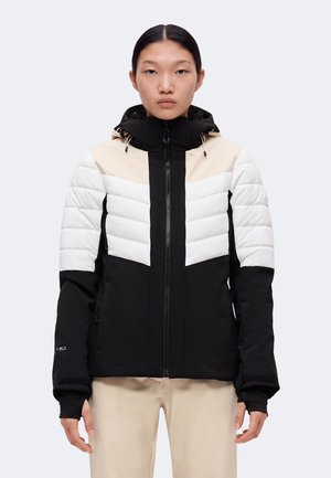 Icepeak, FREITAL - Яке за ски - basic black