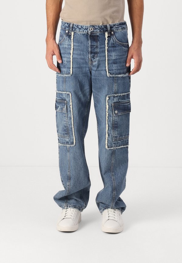 UTILITY - Workwear Jeans