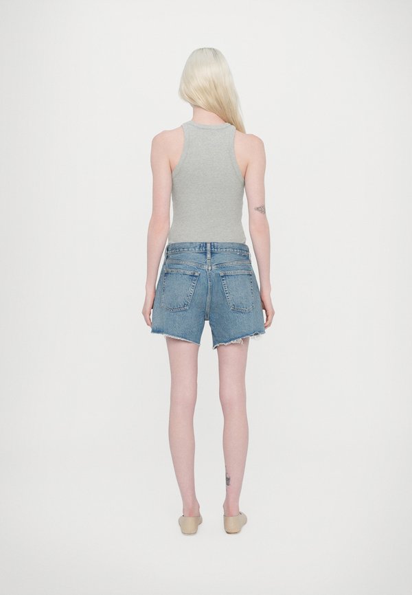 PARKER  - Denim shorts - fairway3