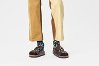 Happy Socks HAPPY X-MAS 4 PACK - Chaussettes - multi