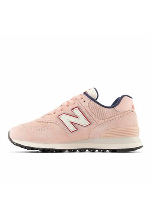 New Balance 574  - Sneakersy niskie