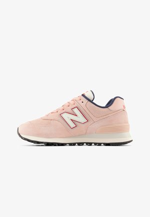 New Balance 574 - Sneakersy niskie