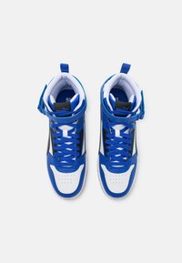 Puma Höga sneakers - white