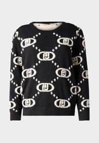 MAGLIA - Maglione - off white