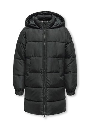 ONLY GIRLS Puffer KOGTRUDY Puffer - Manteau d'hiver - black