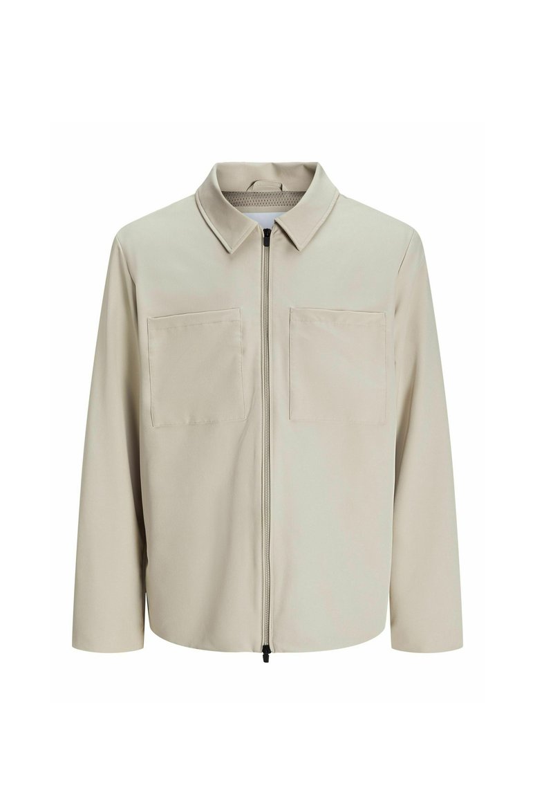 Chaqueta fina