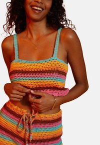 Billabong ABJKT00540 - Kardigan - Multi coloured