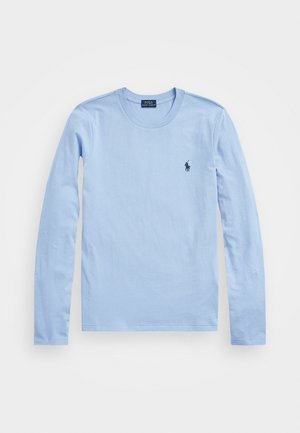 T-shirt à manches longues - blue