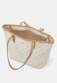 JOOP! PIAZZA DILETTA LARA SHOPPER SET  - Bevásárlótáska - greige