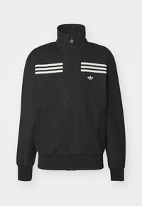 Non selezionato, black