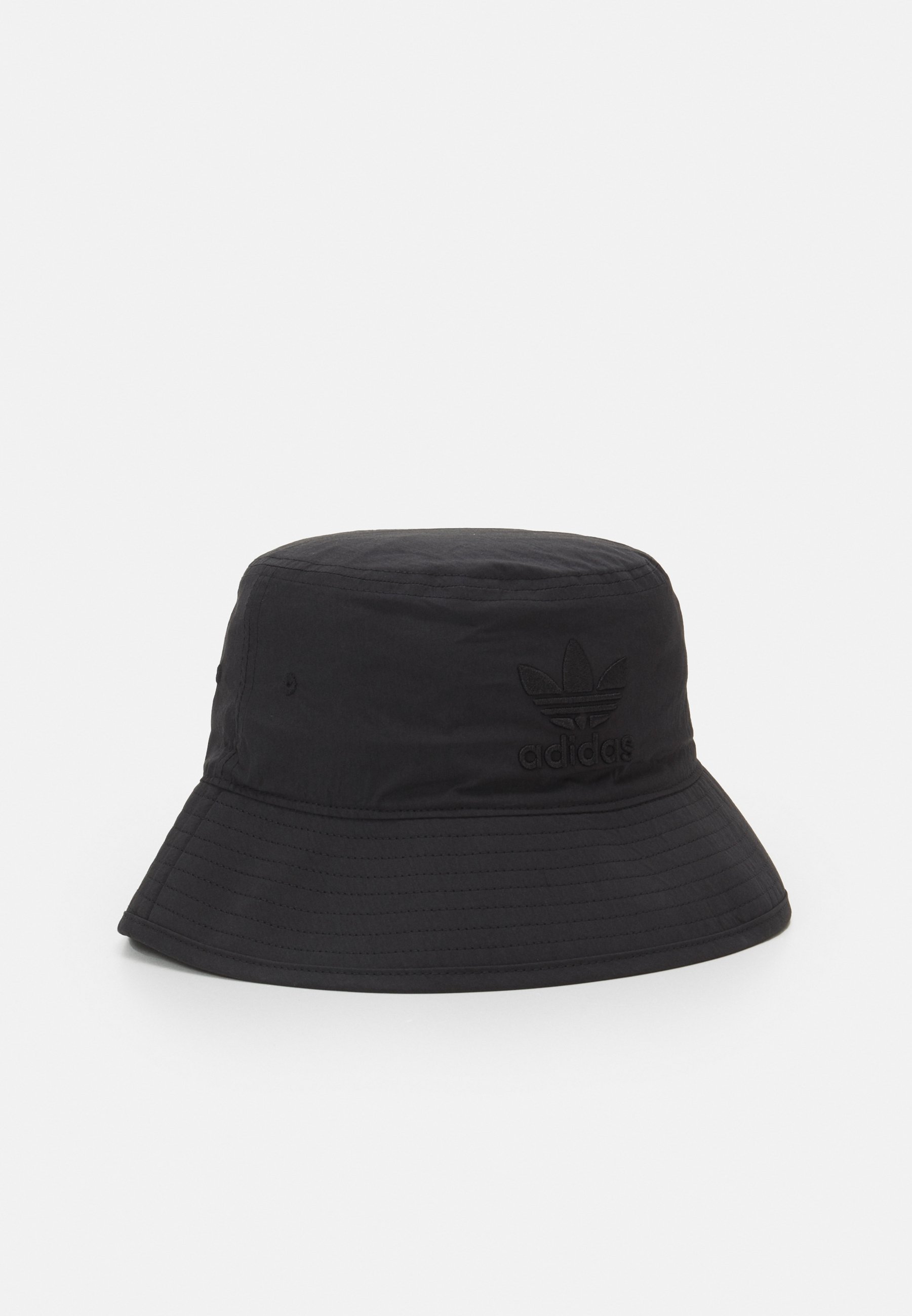 adidas Originals BUCKET HAT UNISEX Cappello black/nero