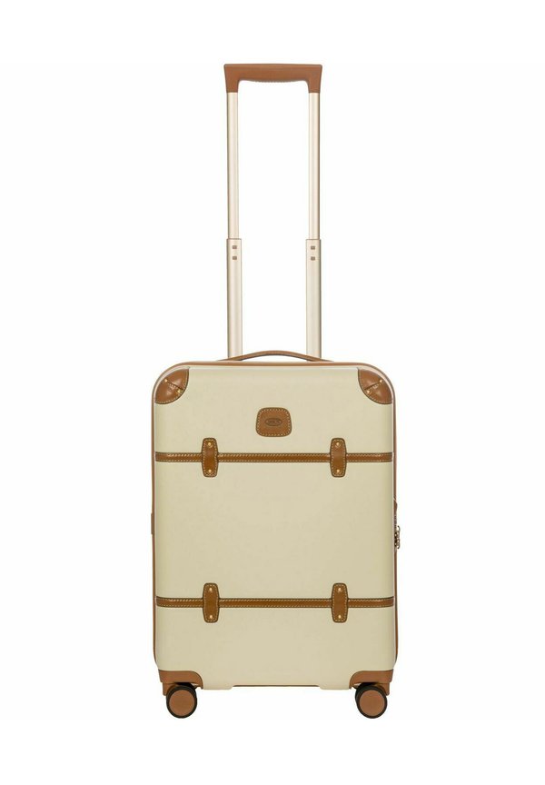TROLLEY - Boardcase - creme