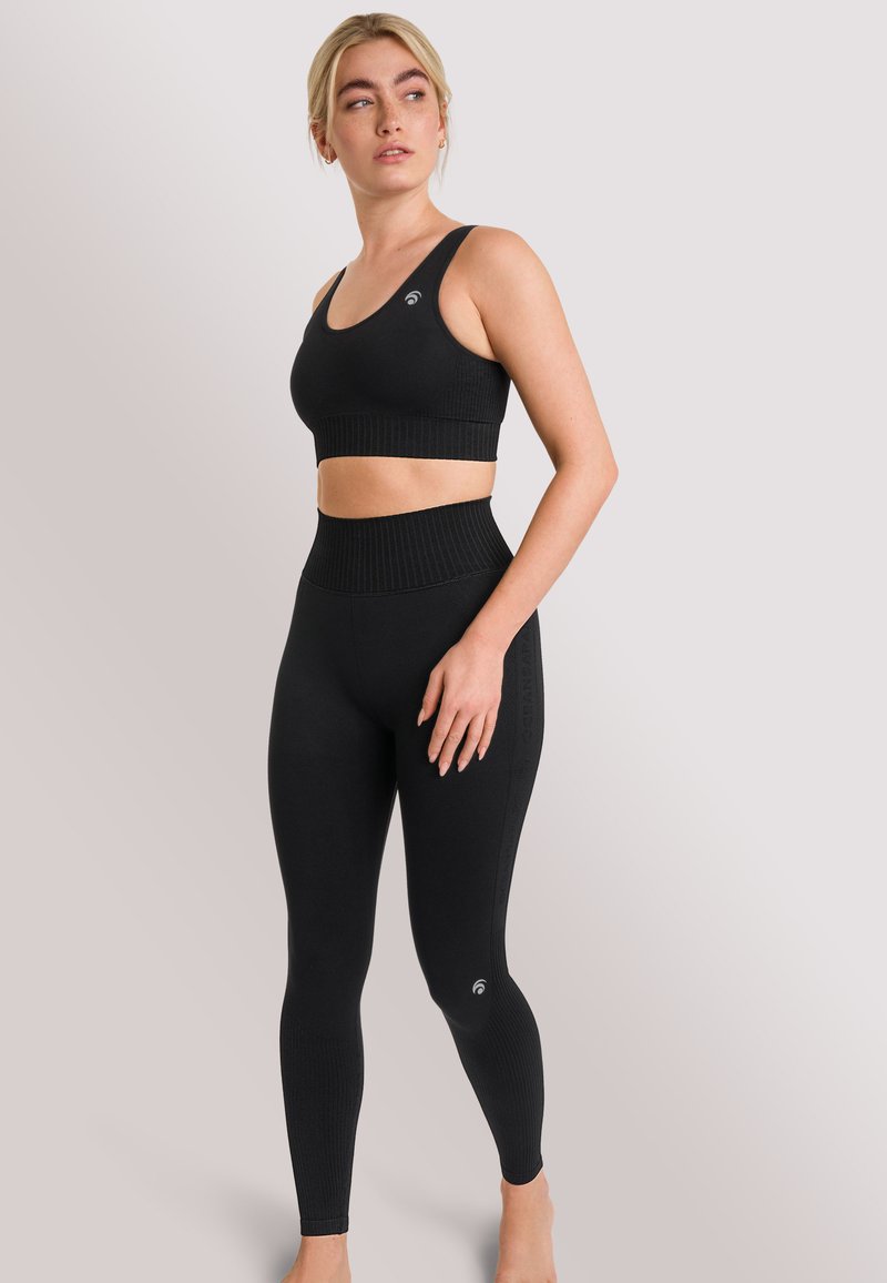 OCEANSAPART Tights zwart