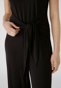 Oui Jumpsuit - black