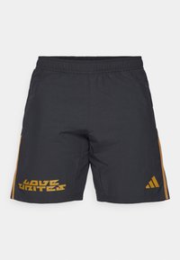 PRIDE SHORT - Pantaloncini sportivi - black