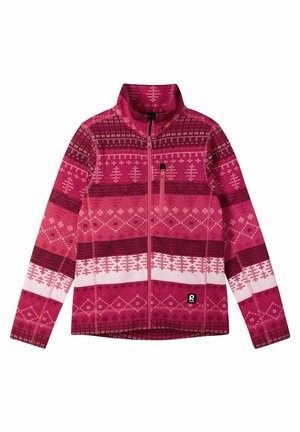 MAARET - Veste polaire - azalea pink