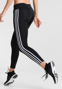 adidas Performance Leggings - black