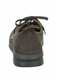 Mephisto Zapatos con cordones - braun