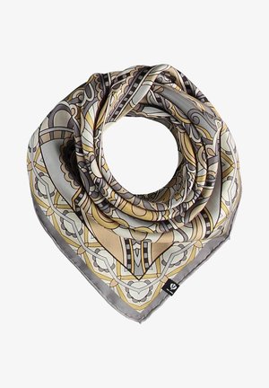 BANDANA - Foulard - light grey