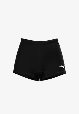 Mizuno, MIZUNO TRAD VB SHORT DAMEN INDOOR - TEXTILIEN - Pantalón corto de deporte - schwarz
