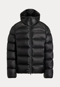 Неизбран, black